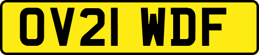 OV21WDF