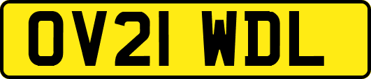 OV21WDL