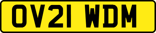 OV21WDM