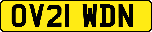 OV21WDN