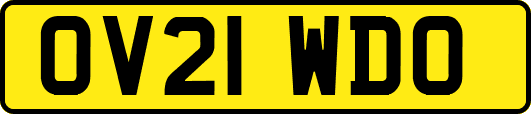 OV21WDO