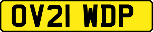 OV21WDP