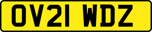 OV21WDZ