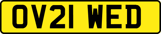OV21WED