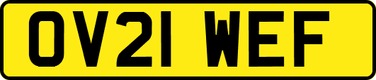 OV21WEF