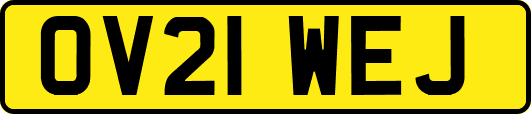 OV21WEJ