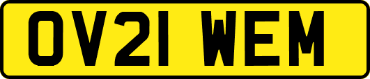 OV21WEM