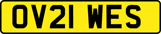OV21WES