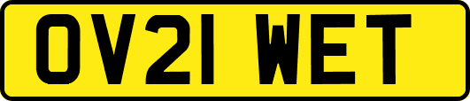 OV21WET