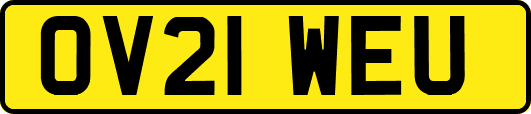 OV21WEU