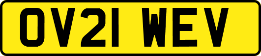 OV21WEV