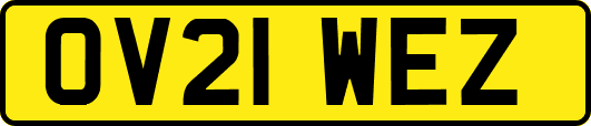 OV21WEZ