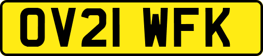OV21WFK