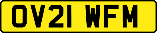OV21WFM