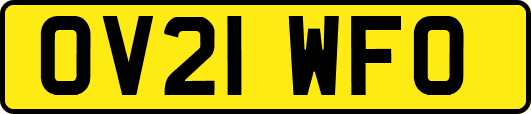 OV21WFO
