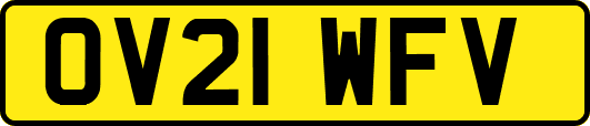 OV21WFV