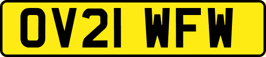OV21WFW