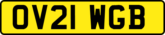 OV21WGB