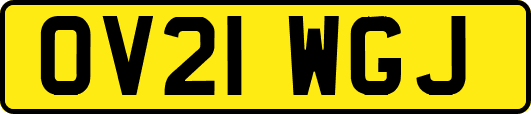 OV21WGJ