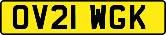 OV21WGK