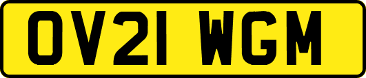 OV21WGM