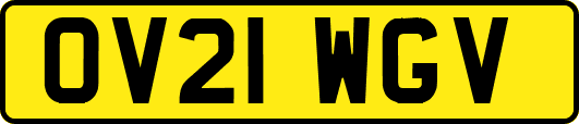 OV21WGV