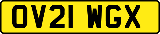 OV21WGX