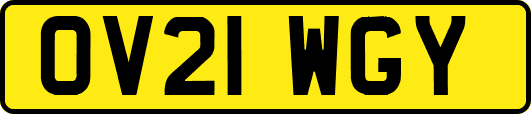 OV21WGY