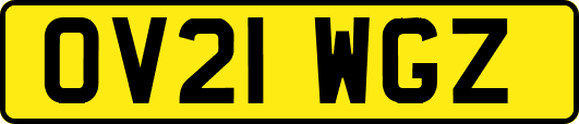 OV21WGZ