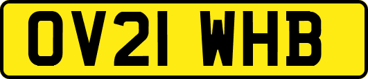 OV21WHB