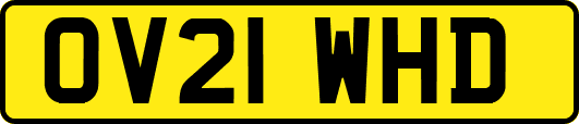OV21WHD
