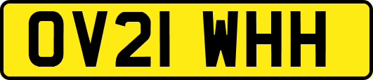 OV21WHH