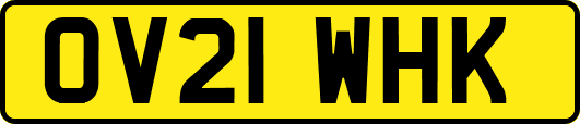 OV21WHK