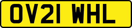 OV21WHL