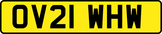 OV21WHW