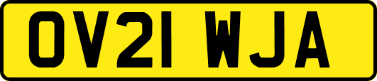 OV21WJA