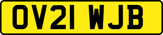 OV21WJB