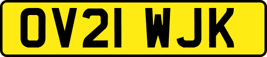 OV21WJK