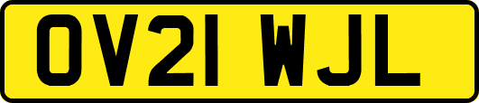 OV21WJL