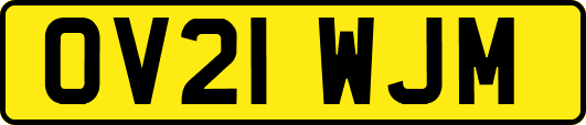 OV21WJM