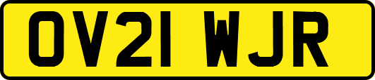 OV21WJR