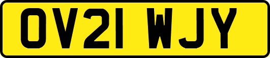 OV21WJY