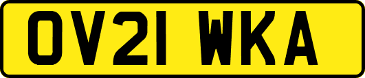 OV21WKA