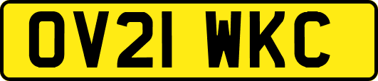 OV21WKC