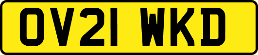 OV21WKD