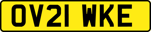 OV21WKE