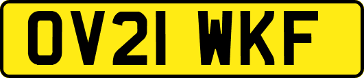 OV21WKF