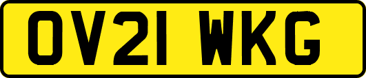 OV21WKG