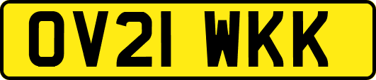 OV21WKK