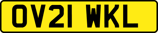 OV21WKL